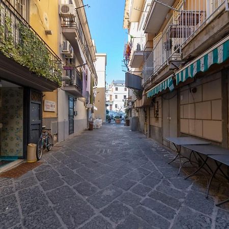 Casa Klaire Pozzuoli Appartement Buitenkant foto