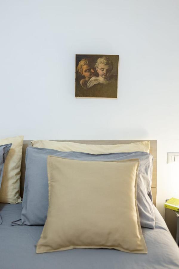 Casa Klaire Pozzuoli Appartement Buitenkant foto
