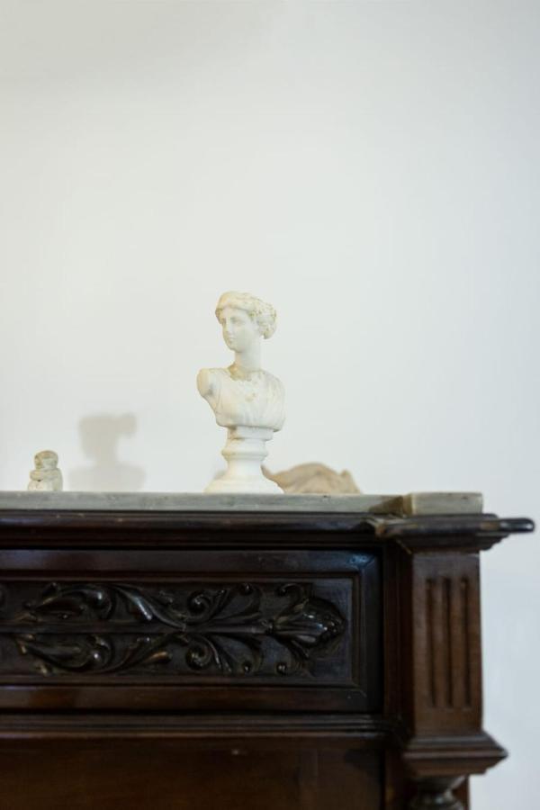 Casa Klaire Pozzuoli Appartement Buitenkant foto