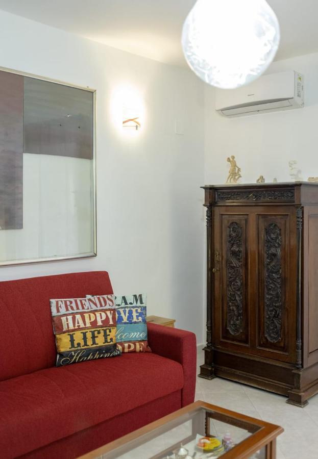 Casa Klaire Pozzuoli Appartement Buitenkant foto