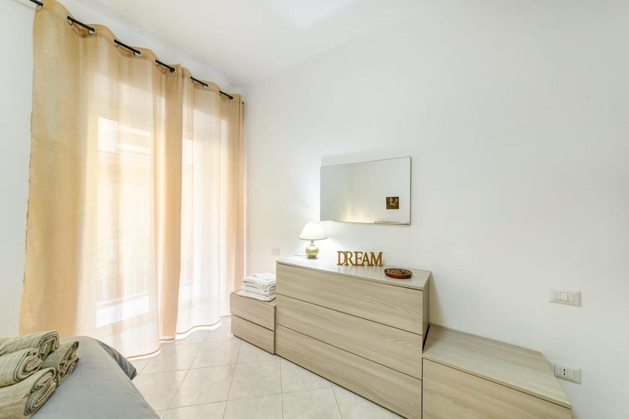 Casa Klaire Pozzuoli Appartement Buitenkant foto